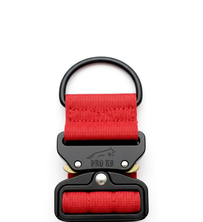 Tactical Collar Pro K9