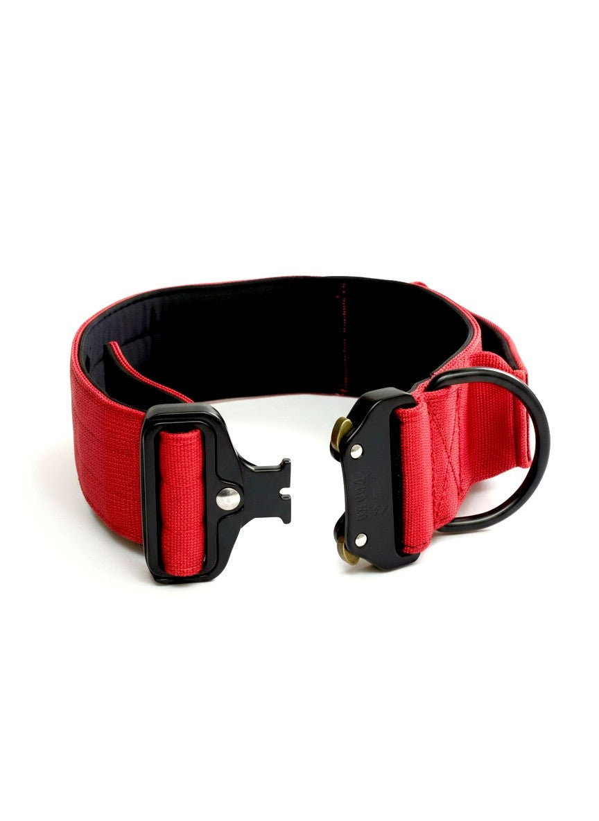 Tactical Collar Pro K9