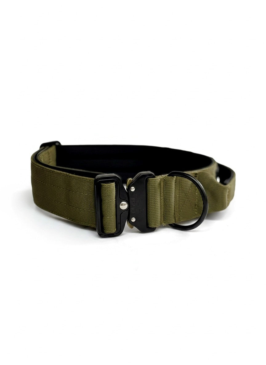 Tactical Collar Pro K9