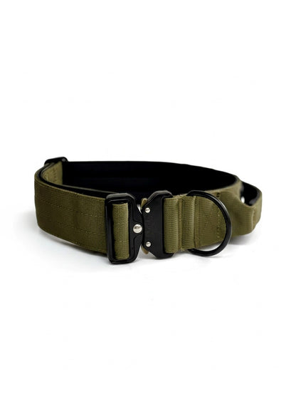 Tactical Collar Pro K9