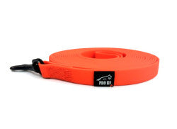 Pro K9 Biothane Long Line 5 & 10 Meters