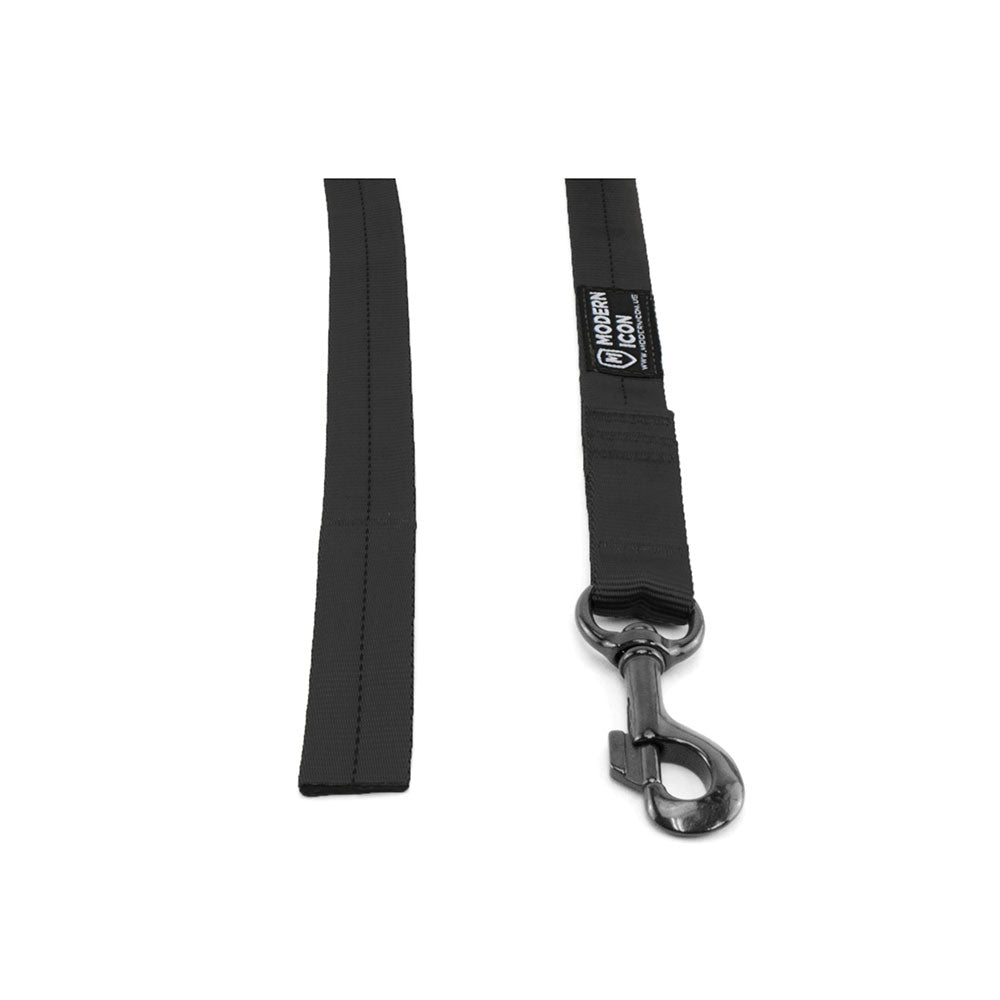Tracking Dog Lead — Heavy Duty, Tactical, K9 Long-Line Leash