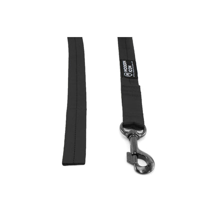 Tracking Dog Lead — Heavy Duty, Tactical, K9 Long-Line Leash