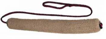 Schweikert Bite Roll / Tug 70cm Jute Roll XL