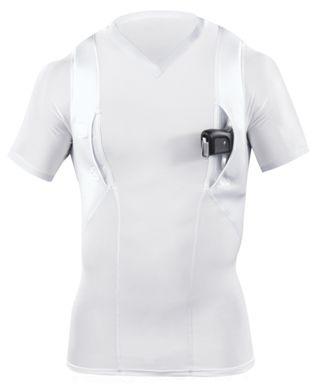 z 5.11 V-NECK HOLSTER SHIRT