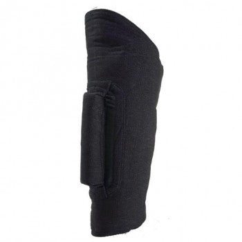 Morin Leg Sleeve with Bite Bar