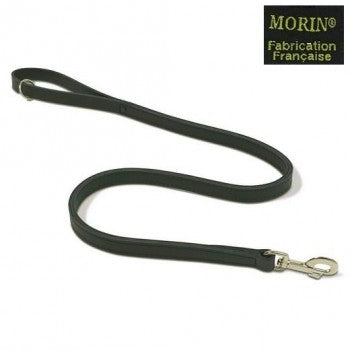 Morin Leather Lead 1.6m x 20mm
