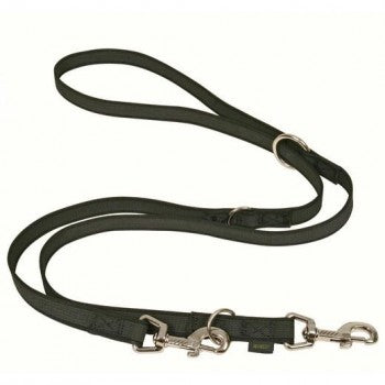 Morin Nylon / Rubber Police Lead