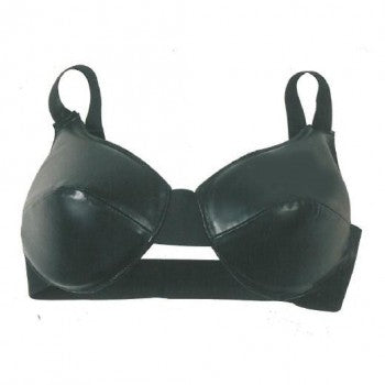 Breast Protection for Female Decoys