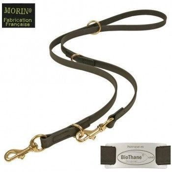 Morin Biothane Police Lead