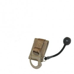 Morin Tactical Hands Free Belt Clip