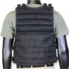 z 5.11 VTAC LBE TACTICAL VEST