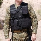 z 5.11 VTAC LBE TACTICAL VEST