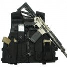 z 5.11 VTAC LBE TACTICAL VEST