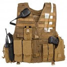 z 5.11 VTAC LBE TACTICAL VEST