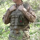 z 5.11 VTAC LBE TACTICAL VEST
