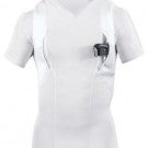 z 5.11 V-NECK HOLSTER SHIRT