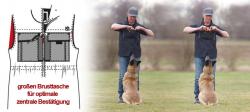 IQ Dogsport Training Vest