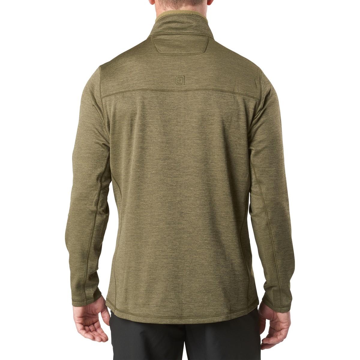 Tactical Uniform for Military, Law Enforcement | Buy 5.11 RECON HALF ...