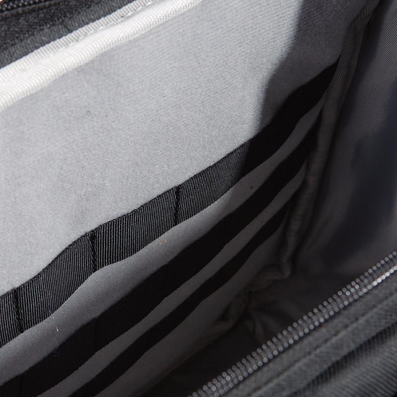 Details about   5.11 Tactical Side Trip Briefcase Gear Bag Black 56003 