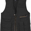 taclite vest black