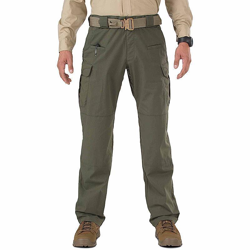 Tactical Uniform for Military, Law Enforcement | Buy 5.11 Stryke Pant ...