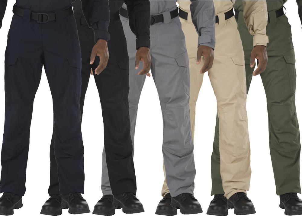 Tactical Uniform for Military, Law Enforcement | Buy 5.11 STRYKE TDU ...