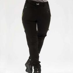 active stretch pants black women 03