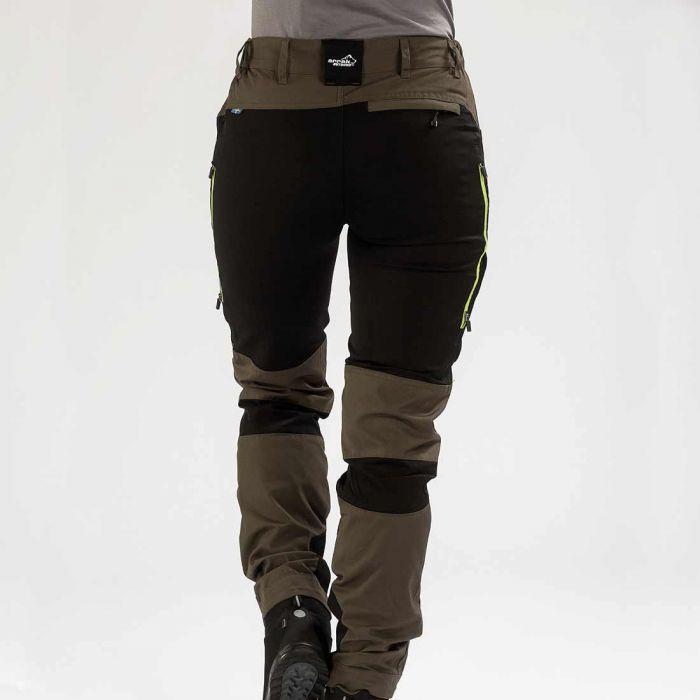 Arrak Outdoors, Pants & Jumpsuits, Arrak Womens Hybrid Outdoor Pants Size  38 Us 8 Color Olivenwot Just Tried On