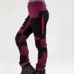 active stretch pants fuchsia women 03 1