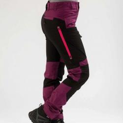 active stretch pants fuchsia women 05 1