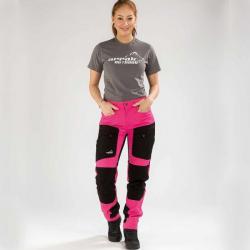 active stretch pants pink women 1