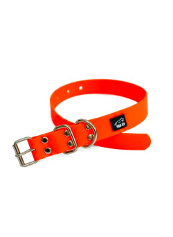 collar orange