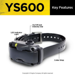 dogtra ys600 features 2  87665