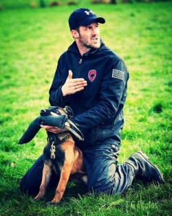002 gun dog training equipment
