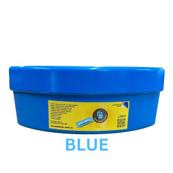 cruiser bowl blue