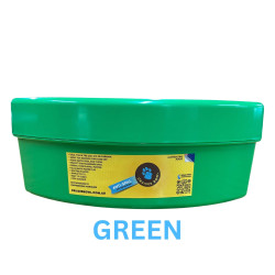 cruiser bowl green