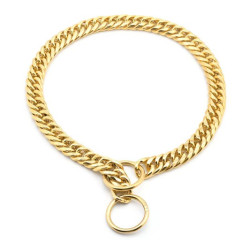 double link choker