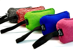 pro k9 tugs v colours