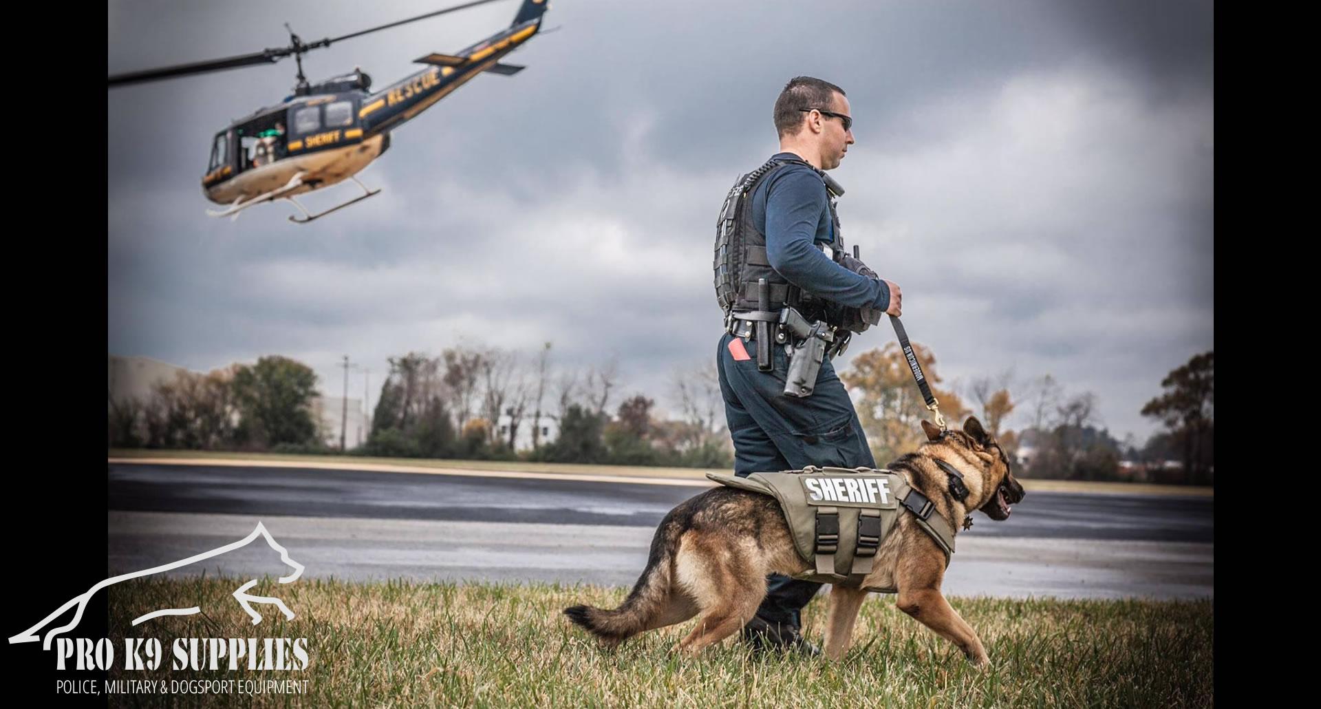 k9-equipment