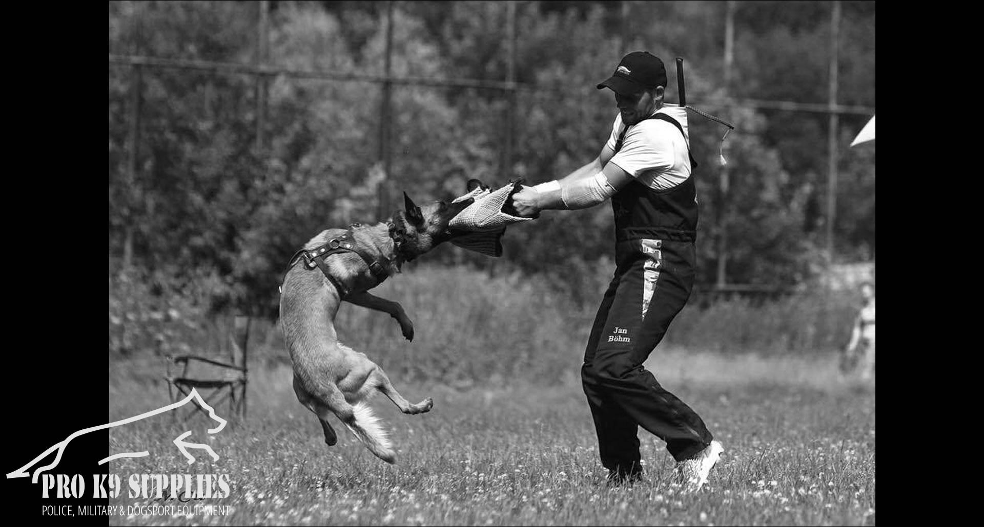 police-k9-supplies