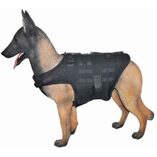 Working Dog Training Equipment for Sale | Buy Morin Ballistic Vest with ...