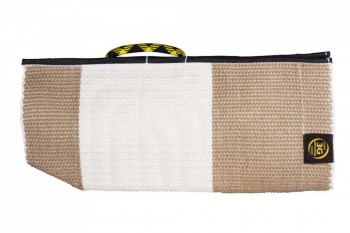 Gappay Sleeve Cover White with Handle