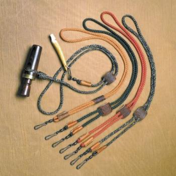 Mendota Double Lanyard