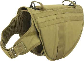 CaliberDog Stab & Bullet Vest Panel