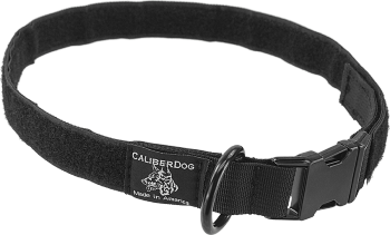 CaliberDog 1" ID Collar