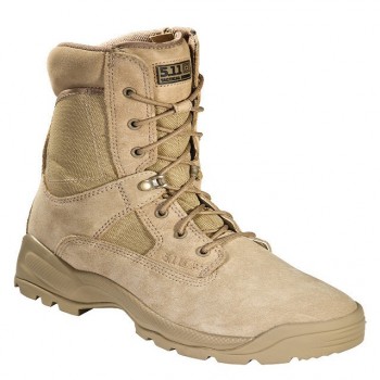 5.11 A.T.A.C 8" COYOTE BOOT