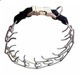 Stainless Steel H/S Collar