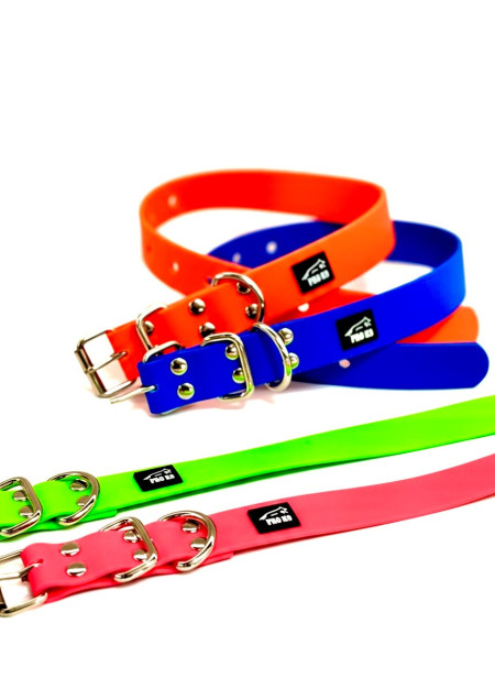 Biothane Collar