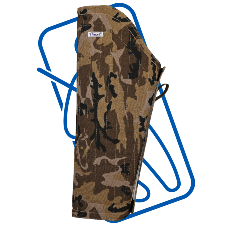 Demanet Leg Sleeve Adult